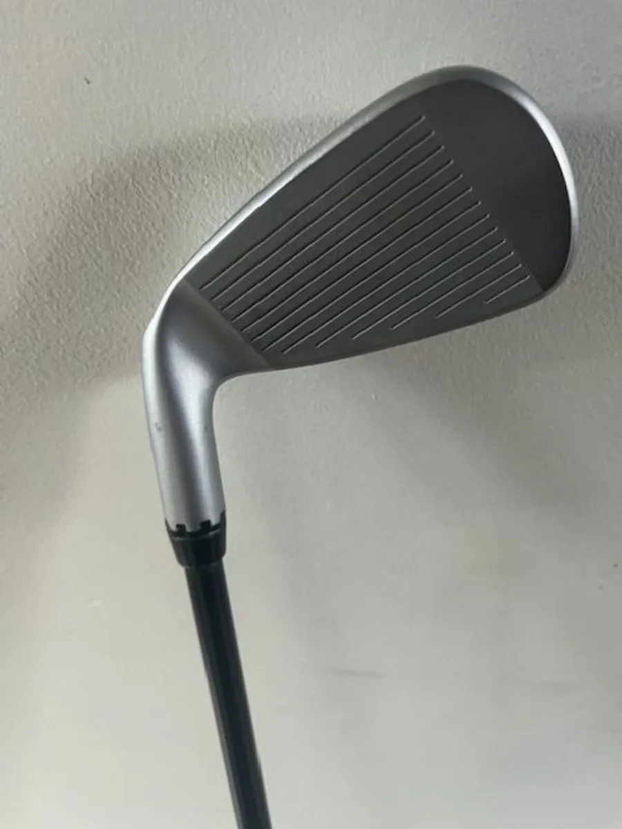 Cobra King adjustable 4 Iron - Image 3