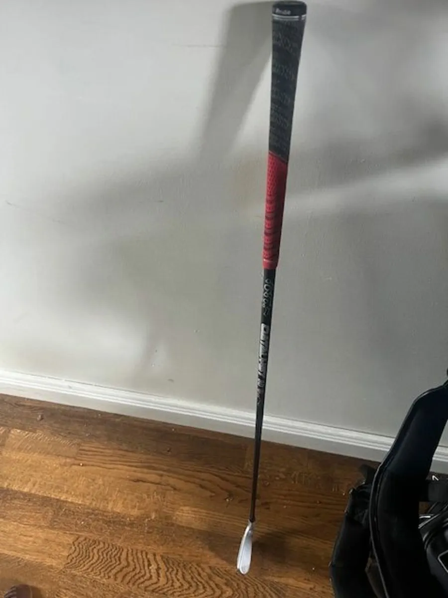 Cobra King adjustable 4 Iron - Image 4