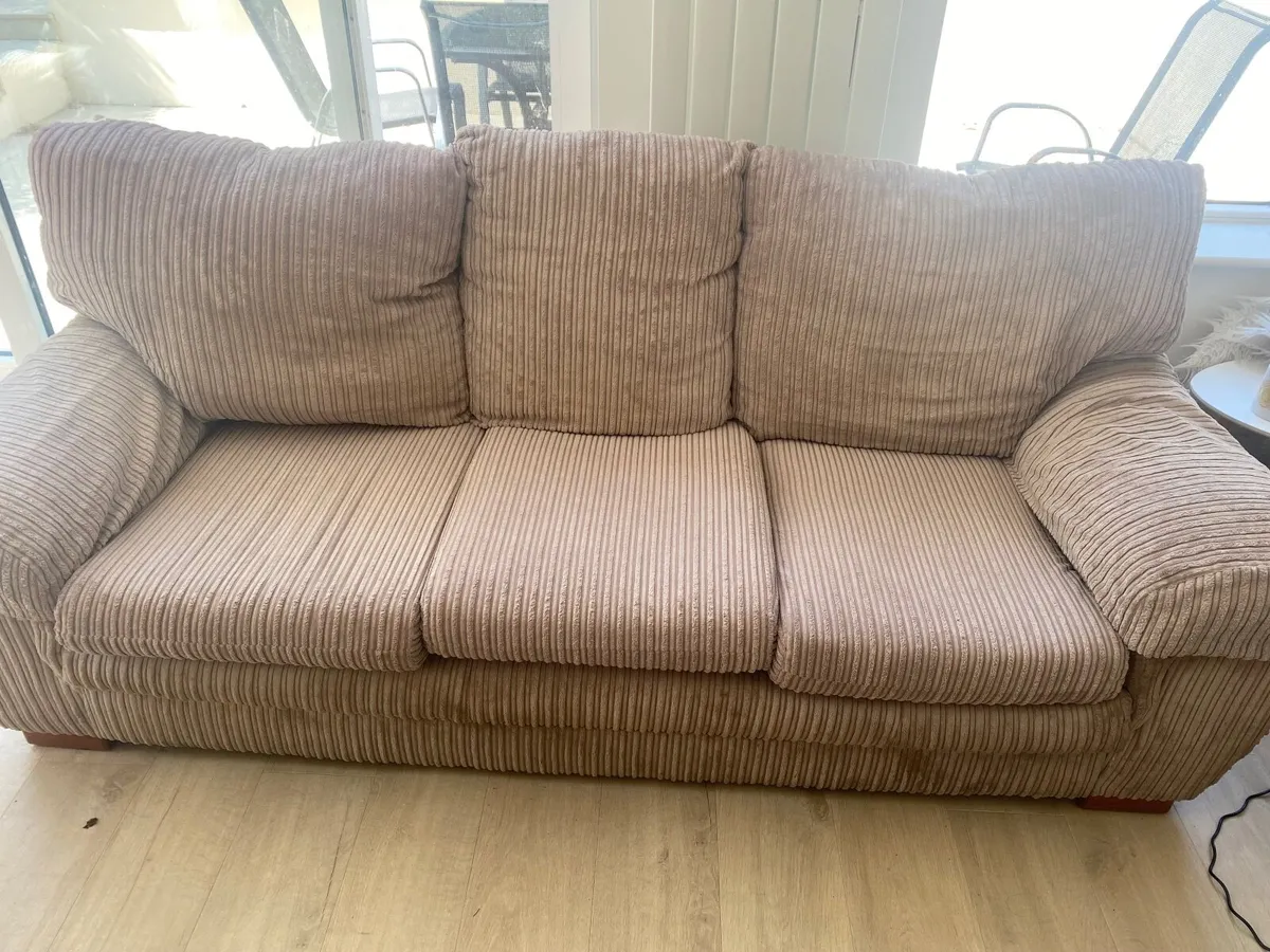 Sofas - Image 1