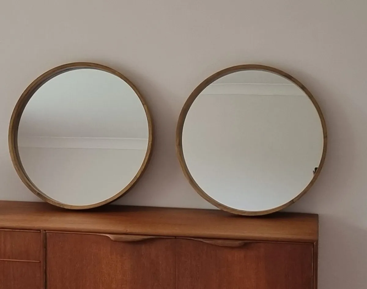 Mirrors - Image 1