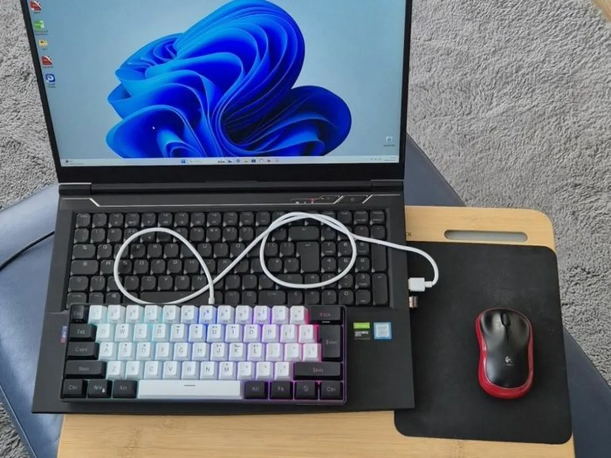 Gaming Laptop 17.3'' - Image 1
