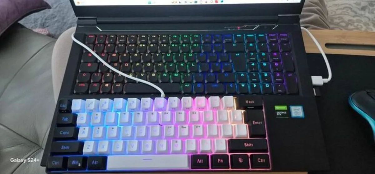 Gaming Laptop 17.3'' - Image 2