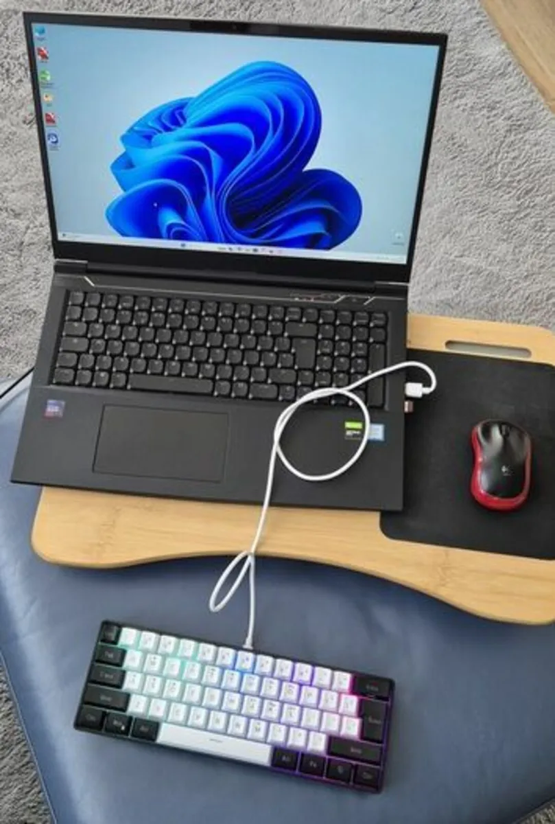 Gaming Laptop 17.3'' - Image 3