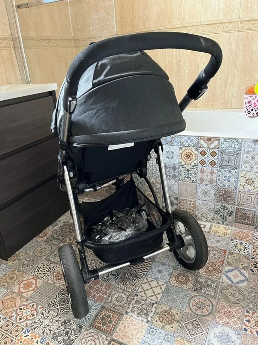 baby buggy - Image 3