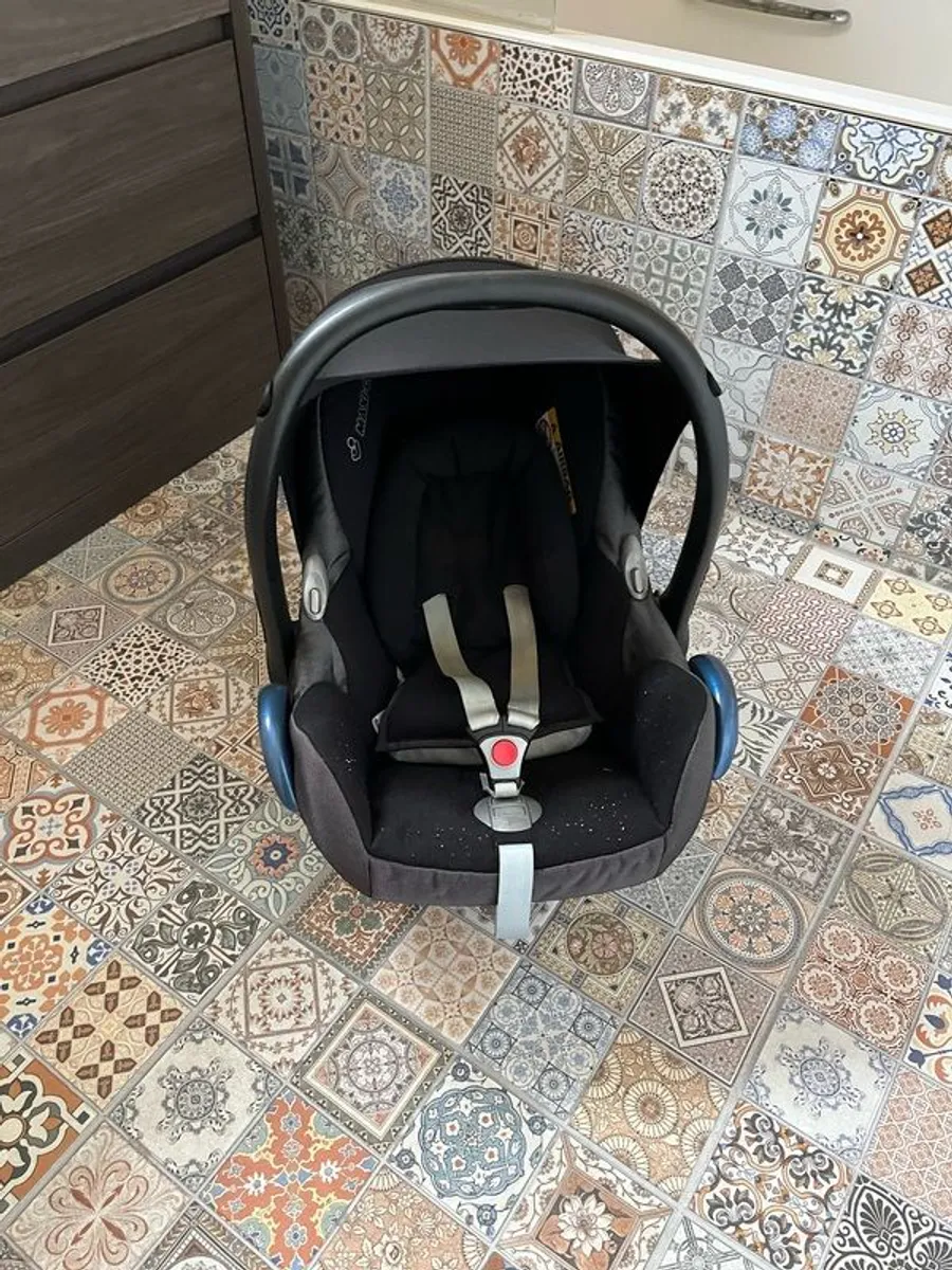 baby buggy - Image 4