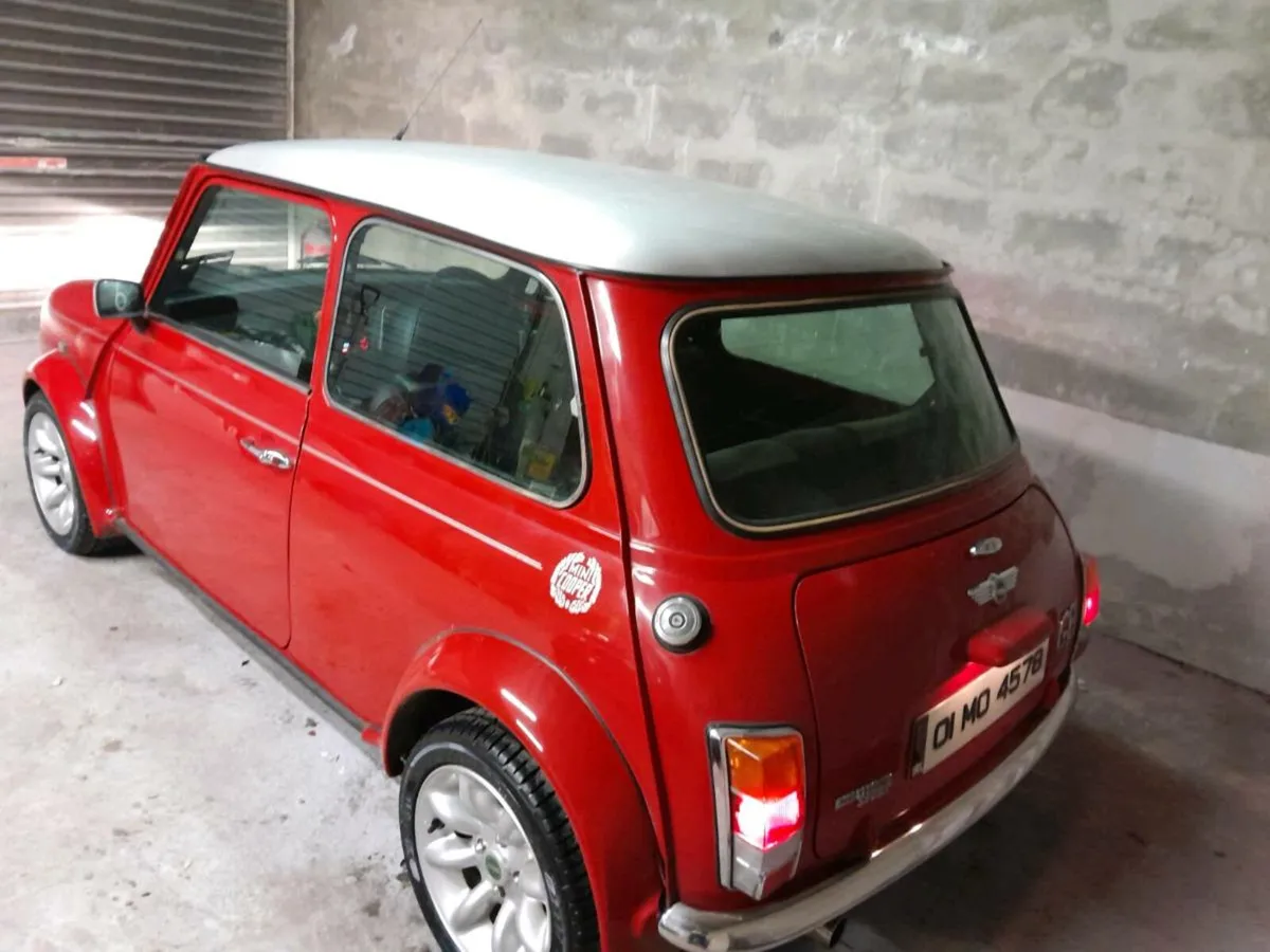 MINI COOPER SPORT - Image 2