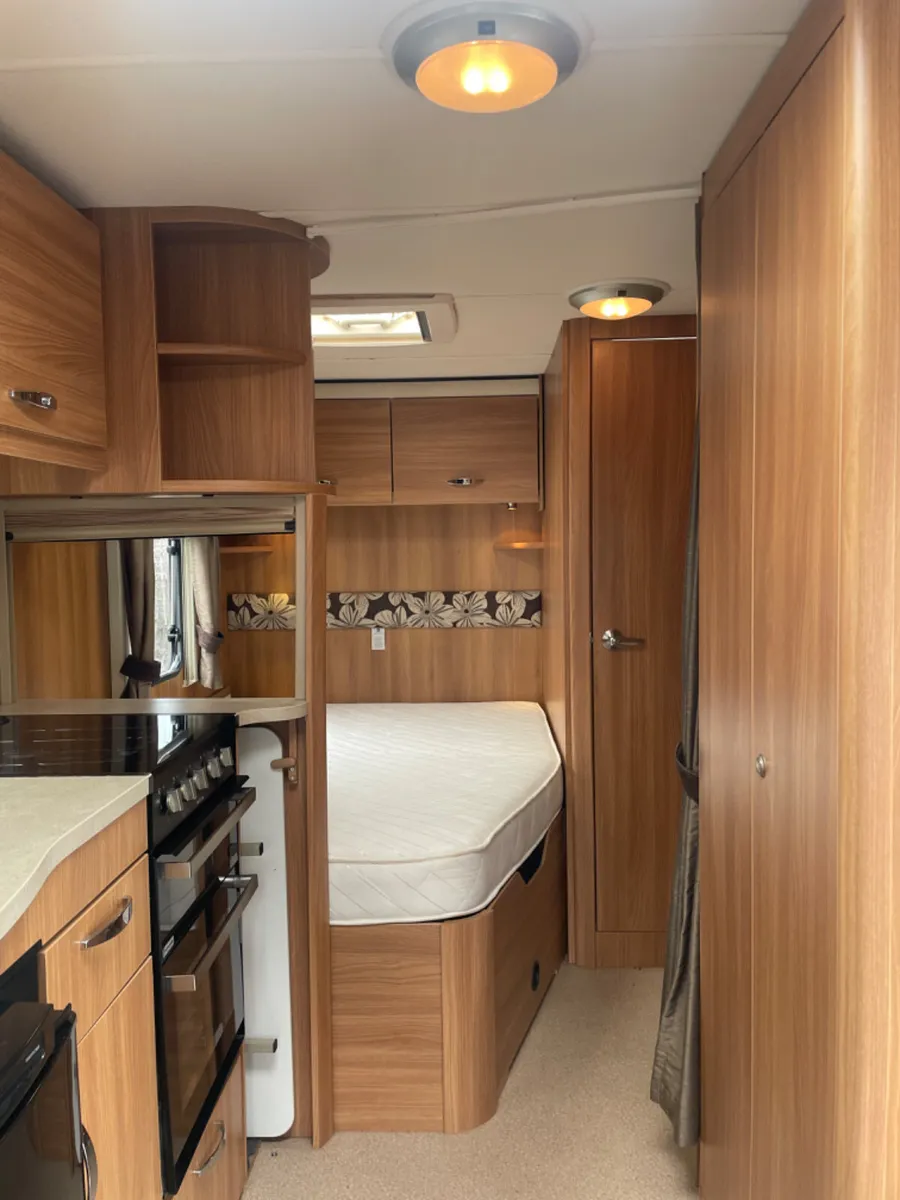 ✨2013 Sprite Alpine 4 caravan - 2,3,4 berth✨ - Image 4