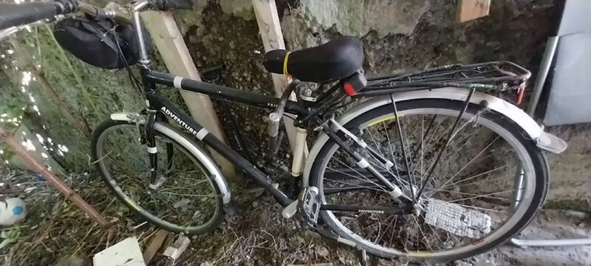 bicycle - Image 1