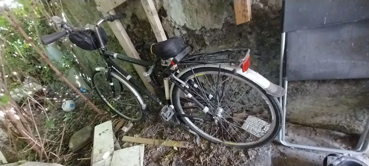 bicycle - Image 3