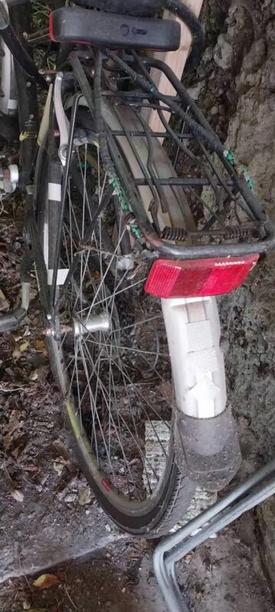 bicycle - Image 4