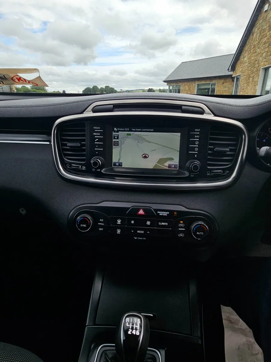 Kia Sorento 2018 - Image 2