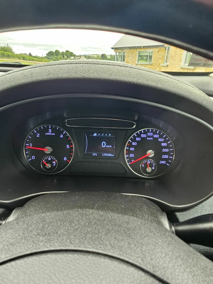 Kia Sorento 2018 - Image 4