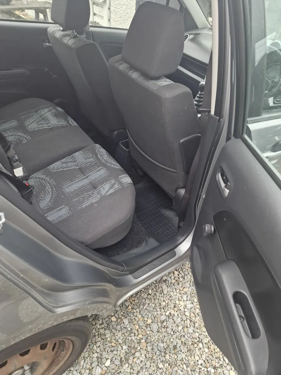 Opel Agila 2013 - Image 4