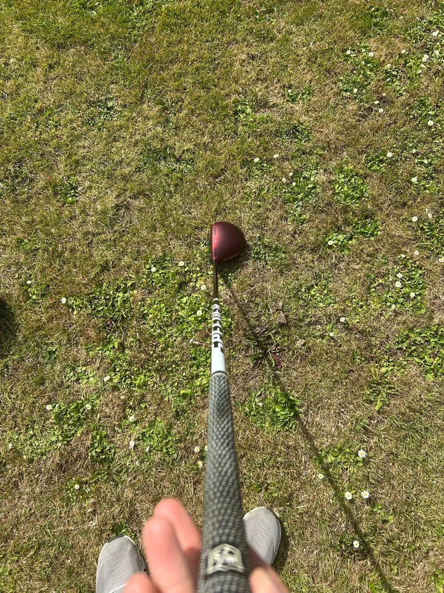 wilson staff cortex driver - Image 1