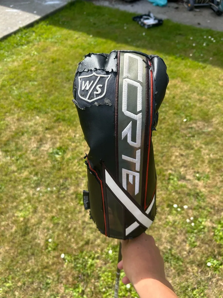 wilson staff cortex driver - Image 2
