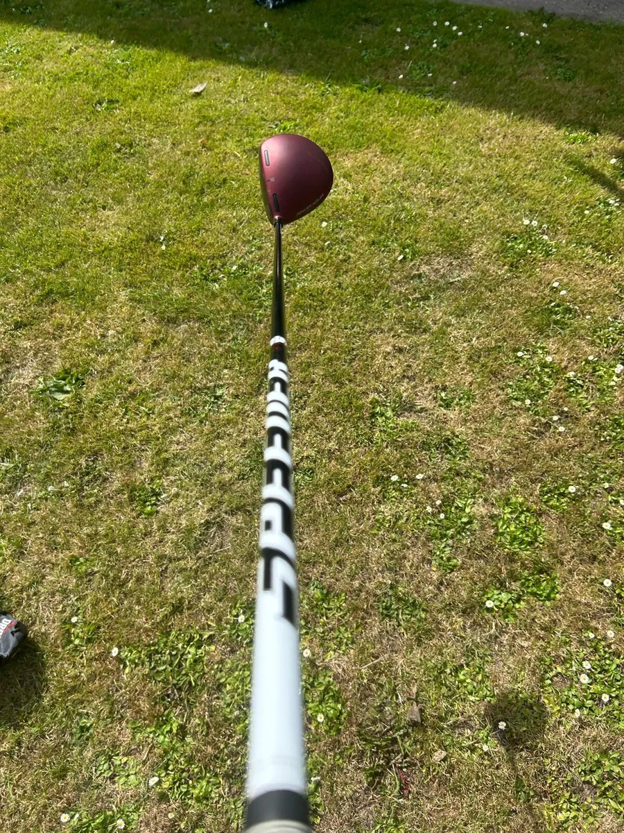 wilson staff cortex driver - Image 3