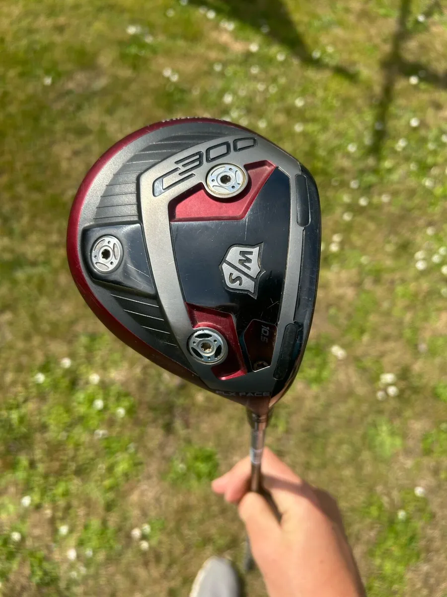 wilson staff cortex driver - Image 4