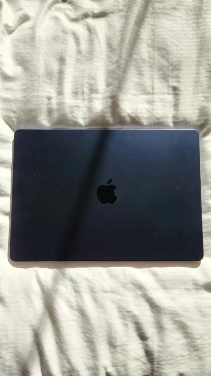 Apple Macbook Air 15' (2023) M2 512gb Ssd 8gb Ram - Image 2