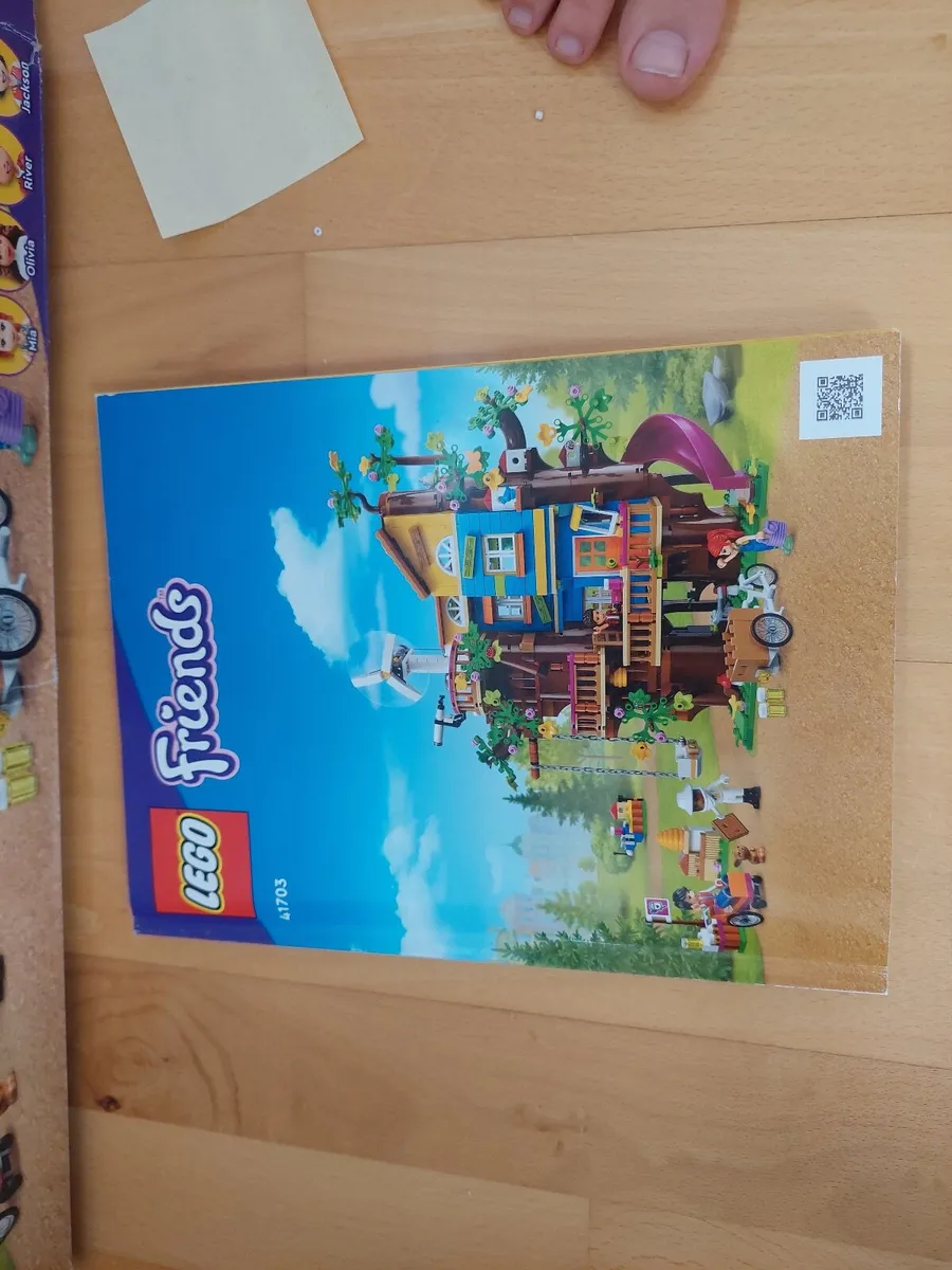Friends Treehouse - Image 2