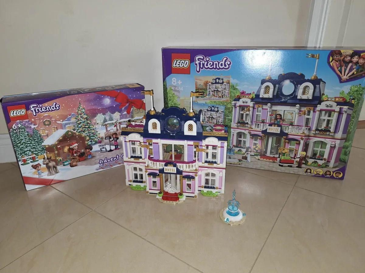 Toys - Image 1