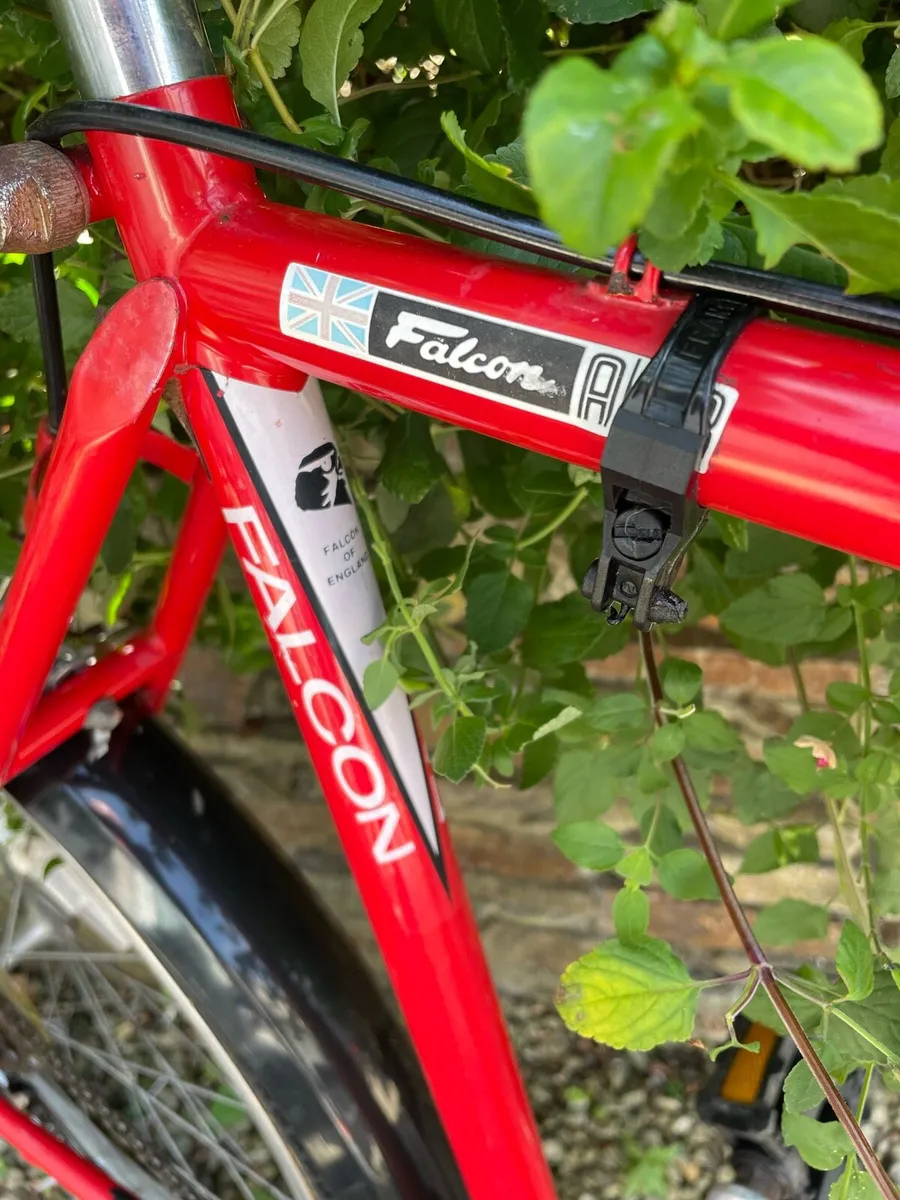 Gents Falcon hybrid /Atb -23” frame - Image 2