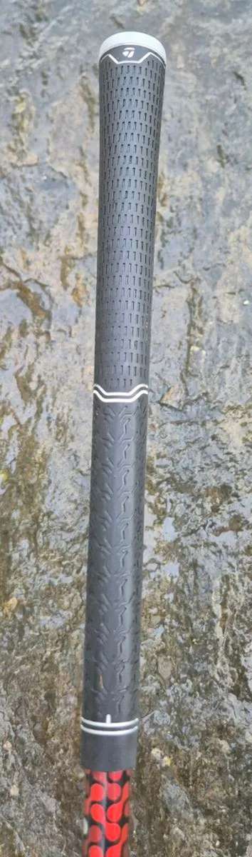 TaylorMade M4 Rescue 3H - Image 4