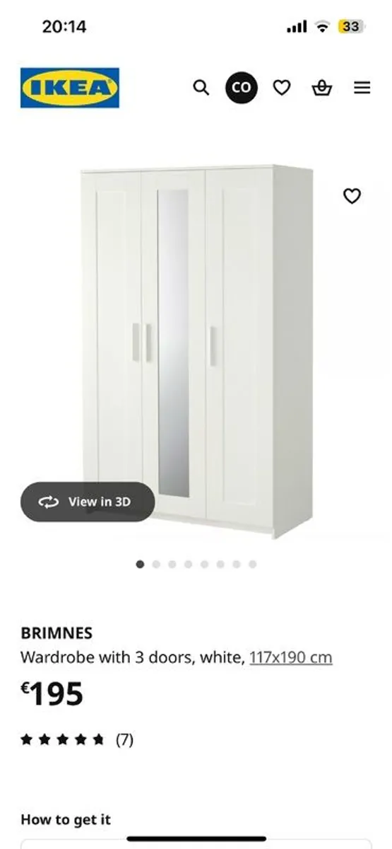 wardrobe - Image 3
