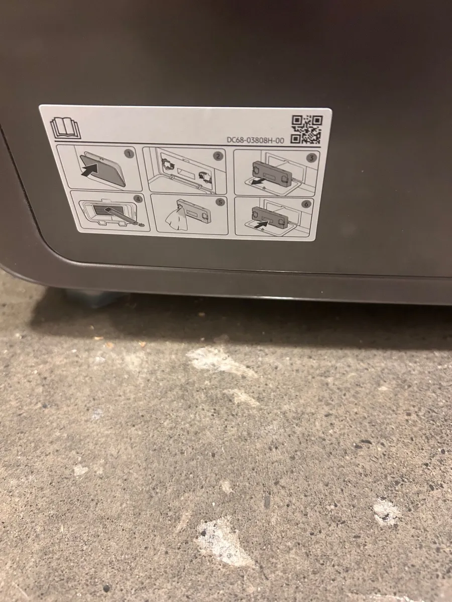 ⭐️Ex display ⭐️Samsung tumble dryer - Image 4