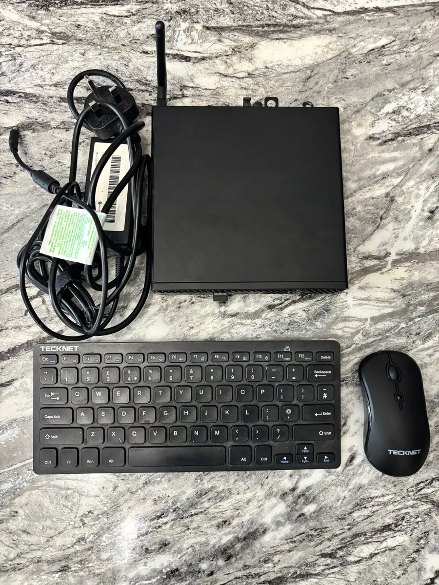 Dell Optiplex 3080 Micro - Image 1