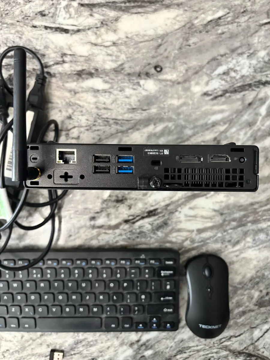 Dell Optiplex 3080 Micro - Image 3