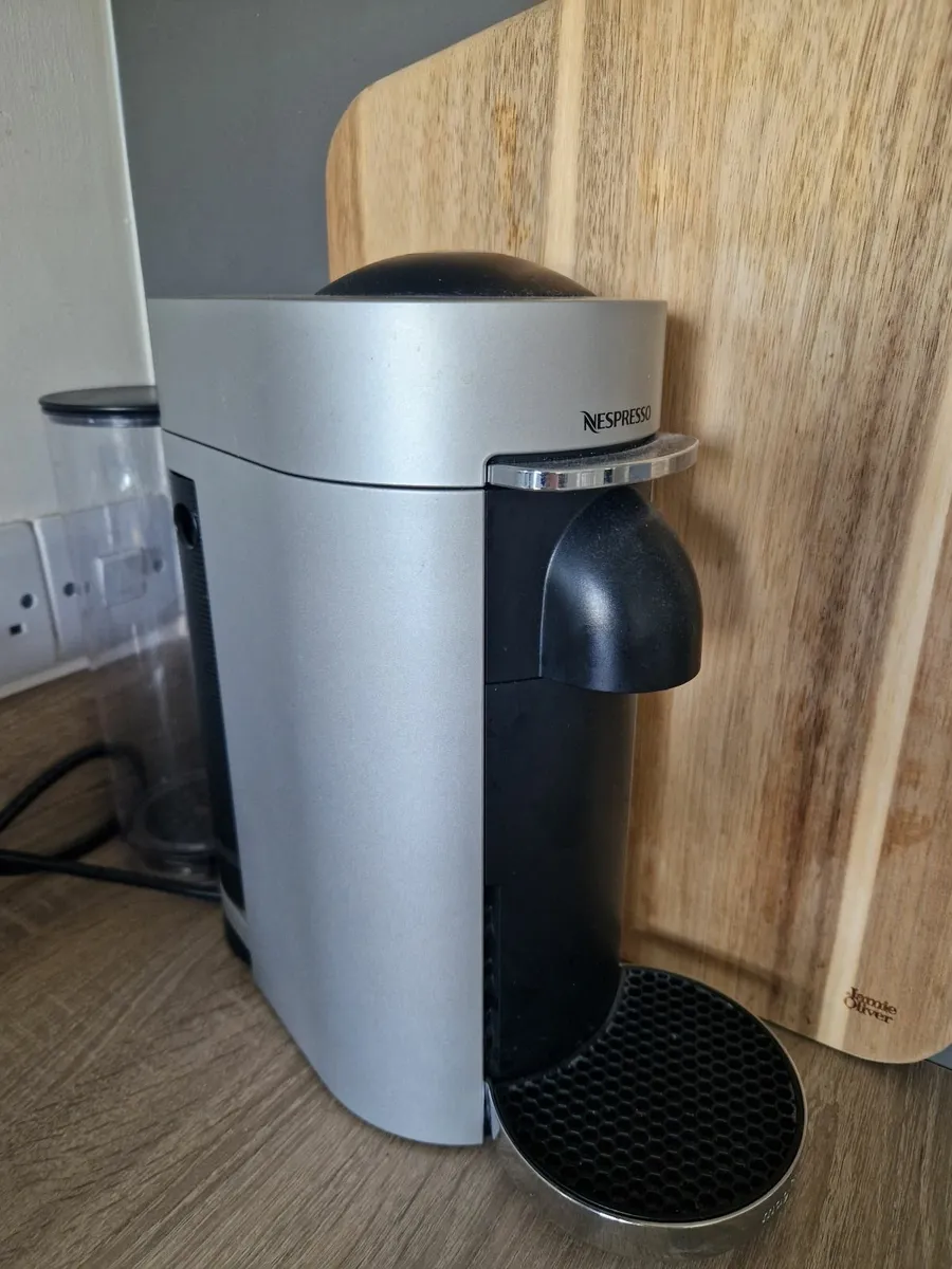 Nespresso coffee machine - Image 2