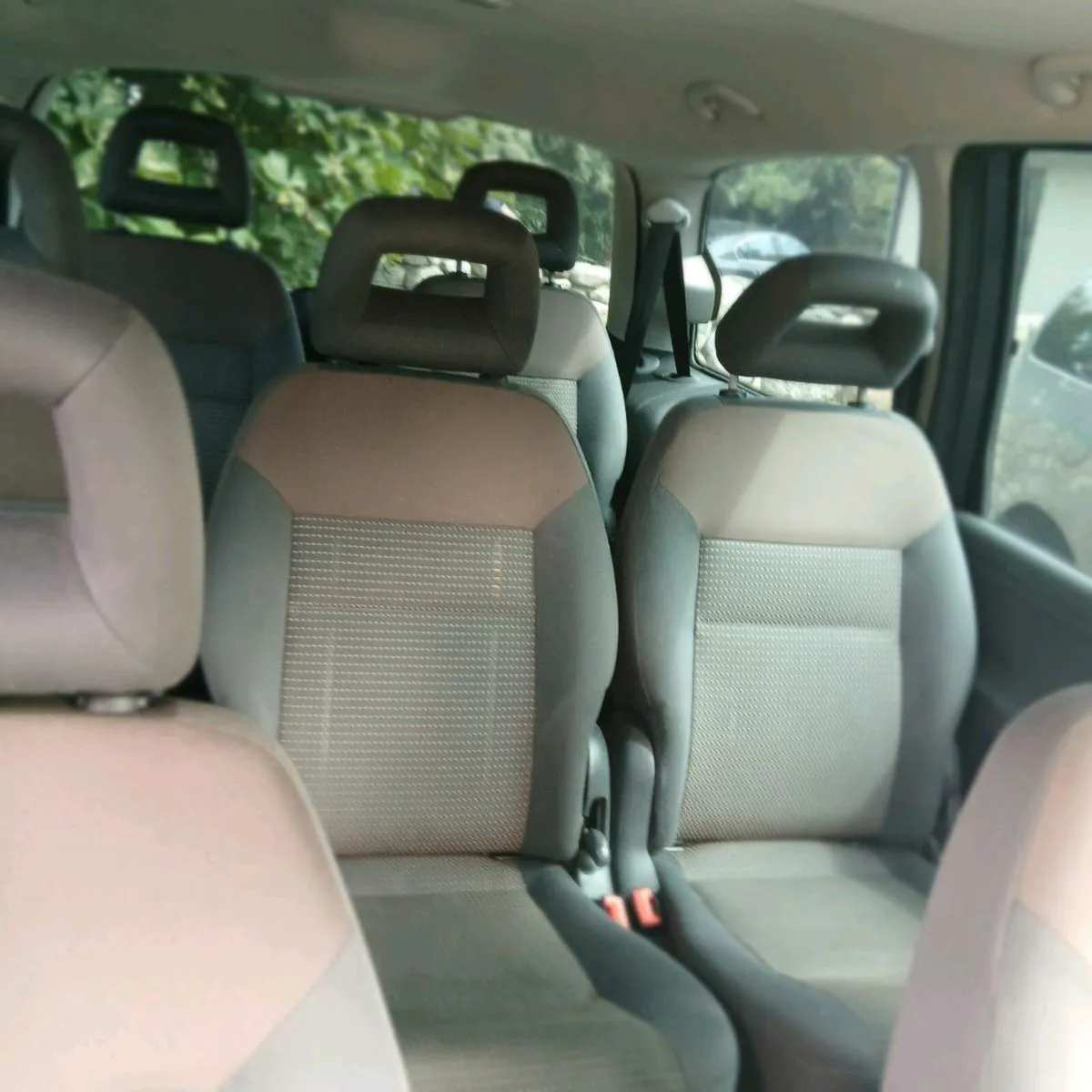 Seat alhambra - Image 2