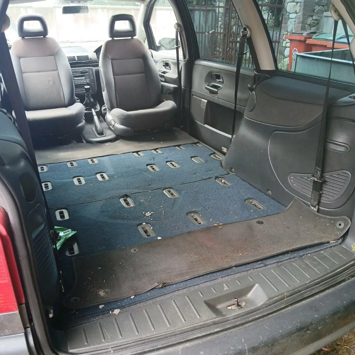 Seat alhambra - Image 3