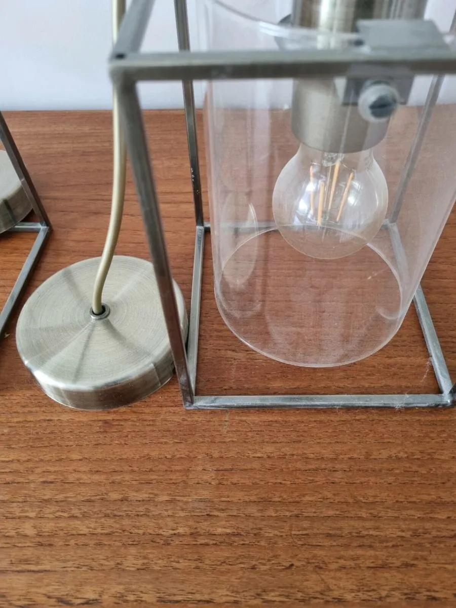 Set of three lights - Image 2