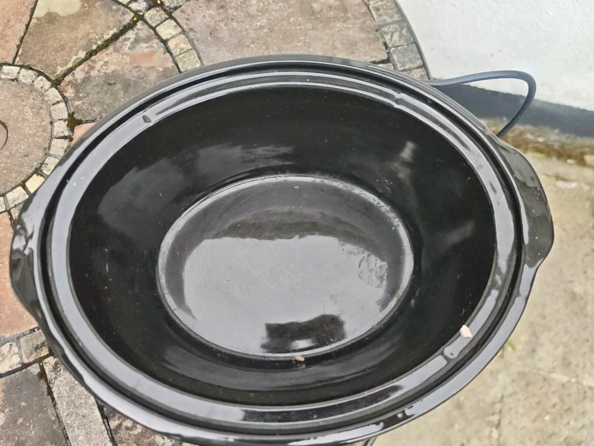 Slow Cooker - Image 2
