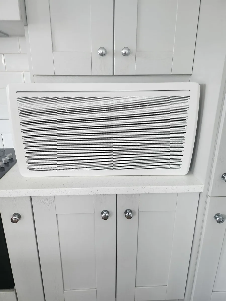 blyss radiator