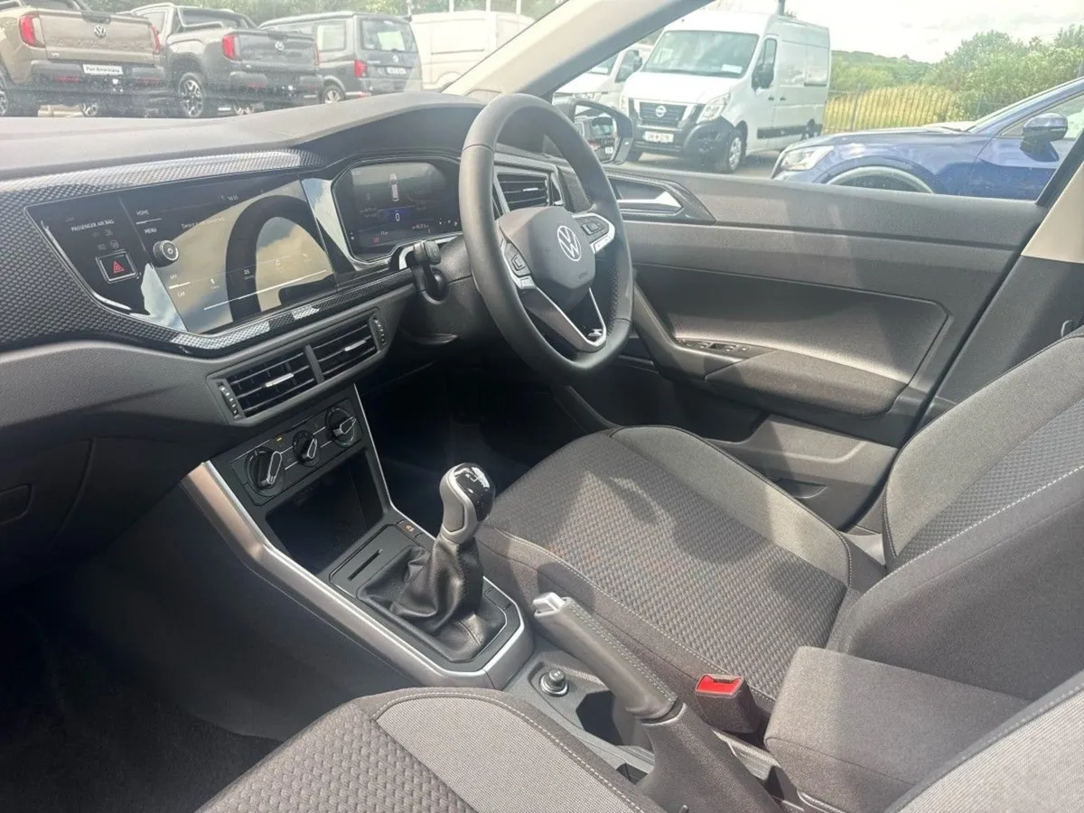 Volkswagen Polo Edition 75 1.0 TSI 95hp - Image 3