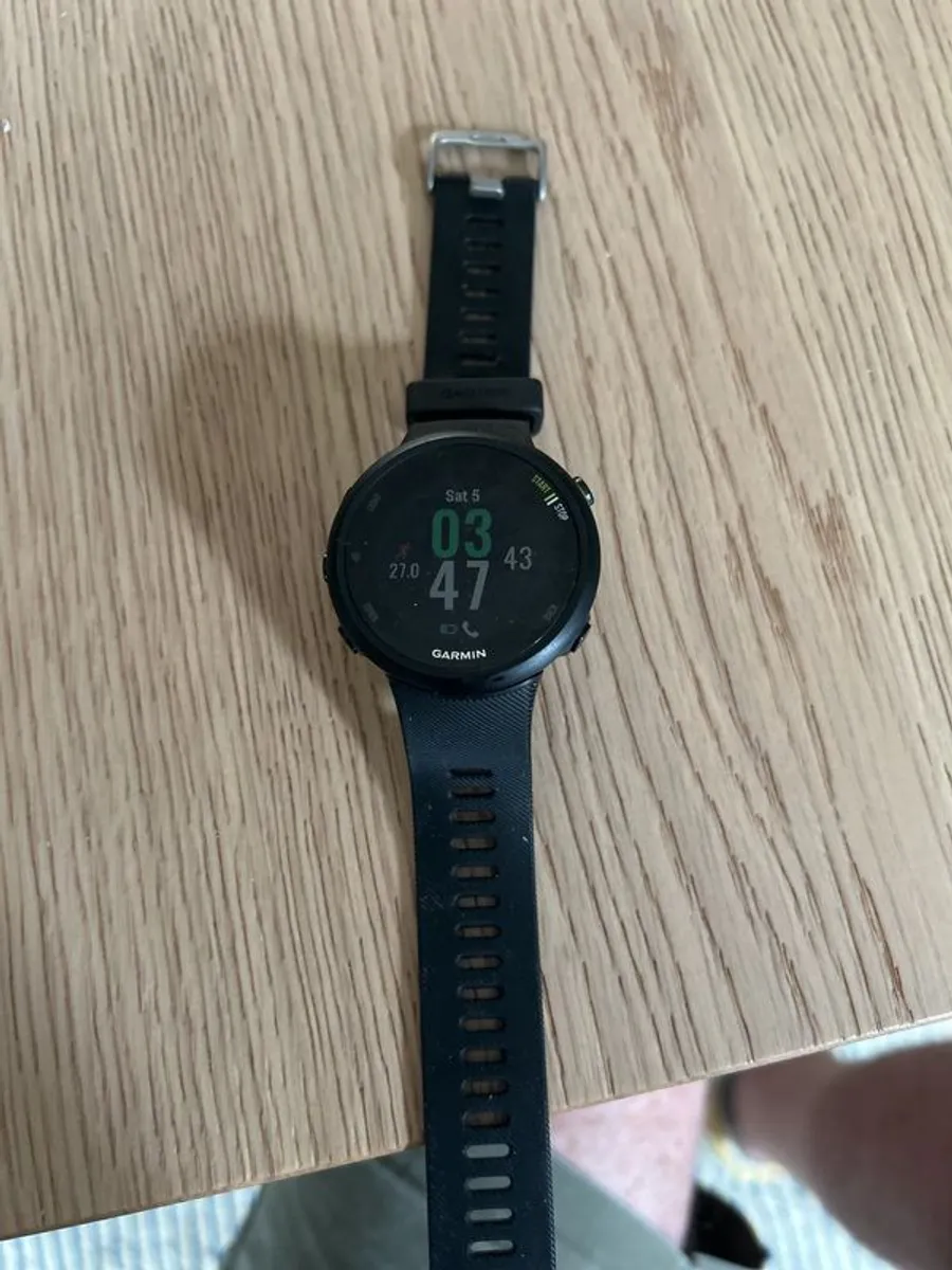 Garmin Forerunner 45 - Image 2