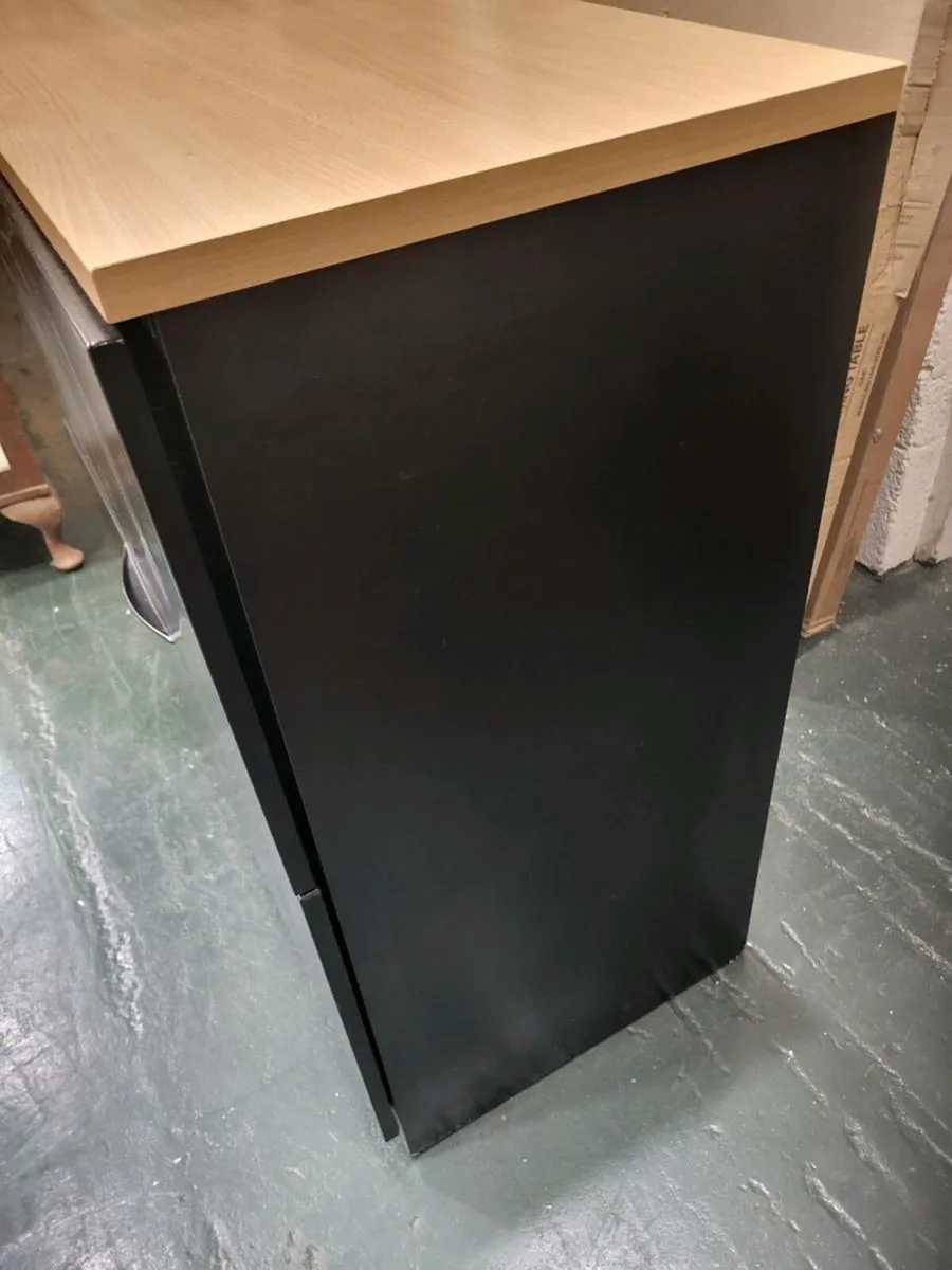 Lateral Filing Cabinet - Image 2