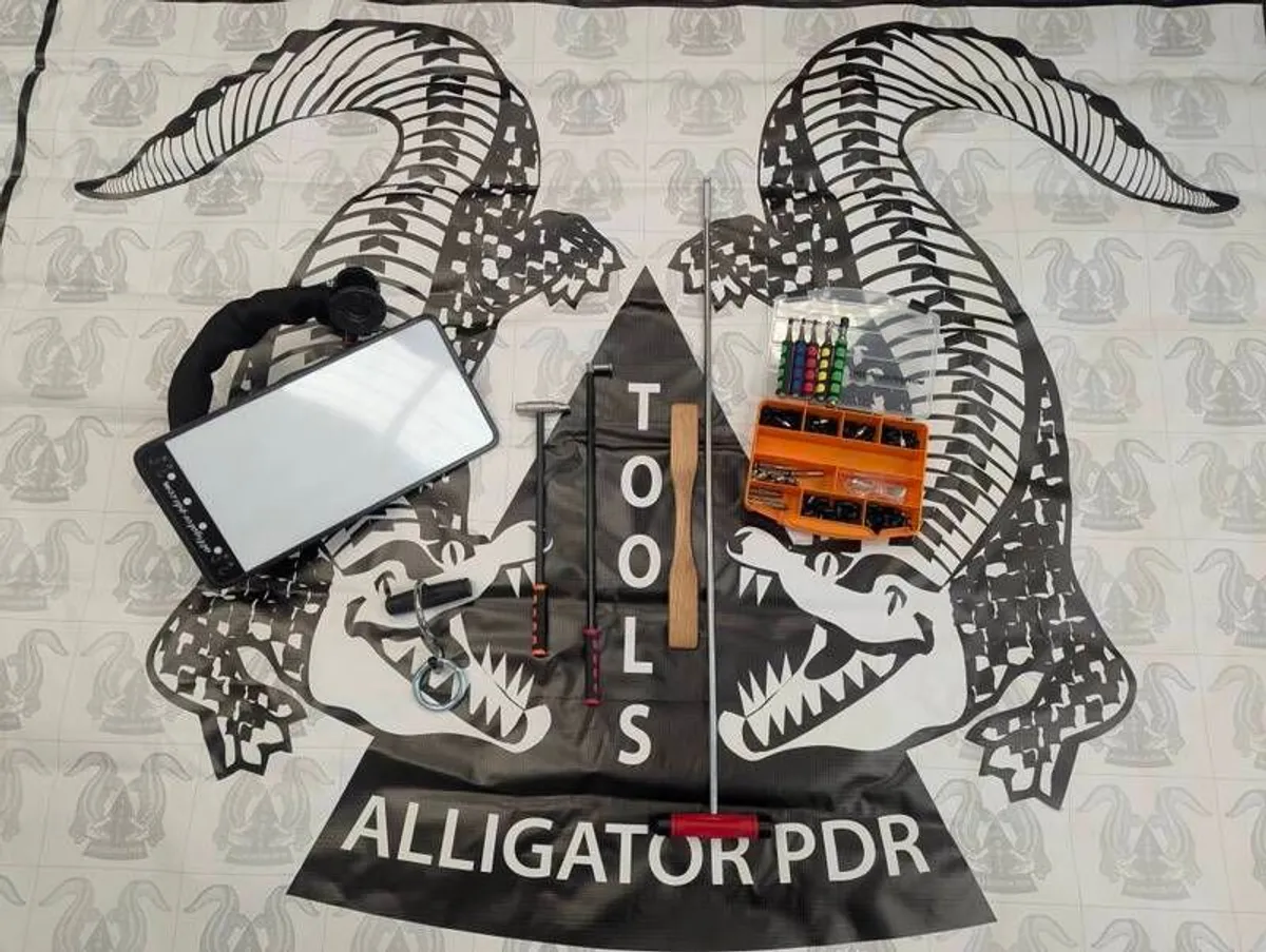 PDR training kit - Image 1