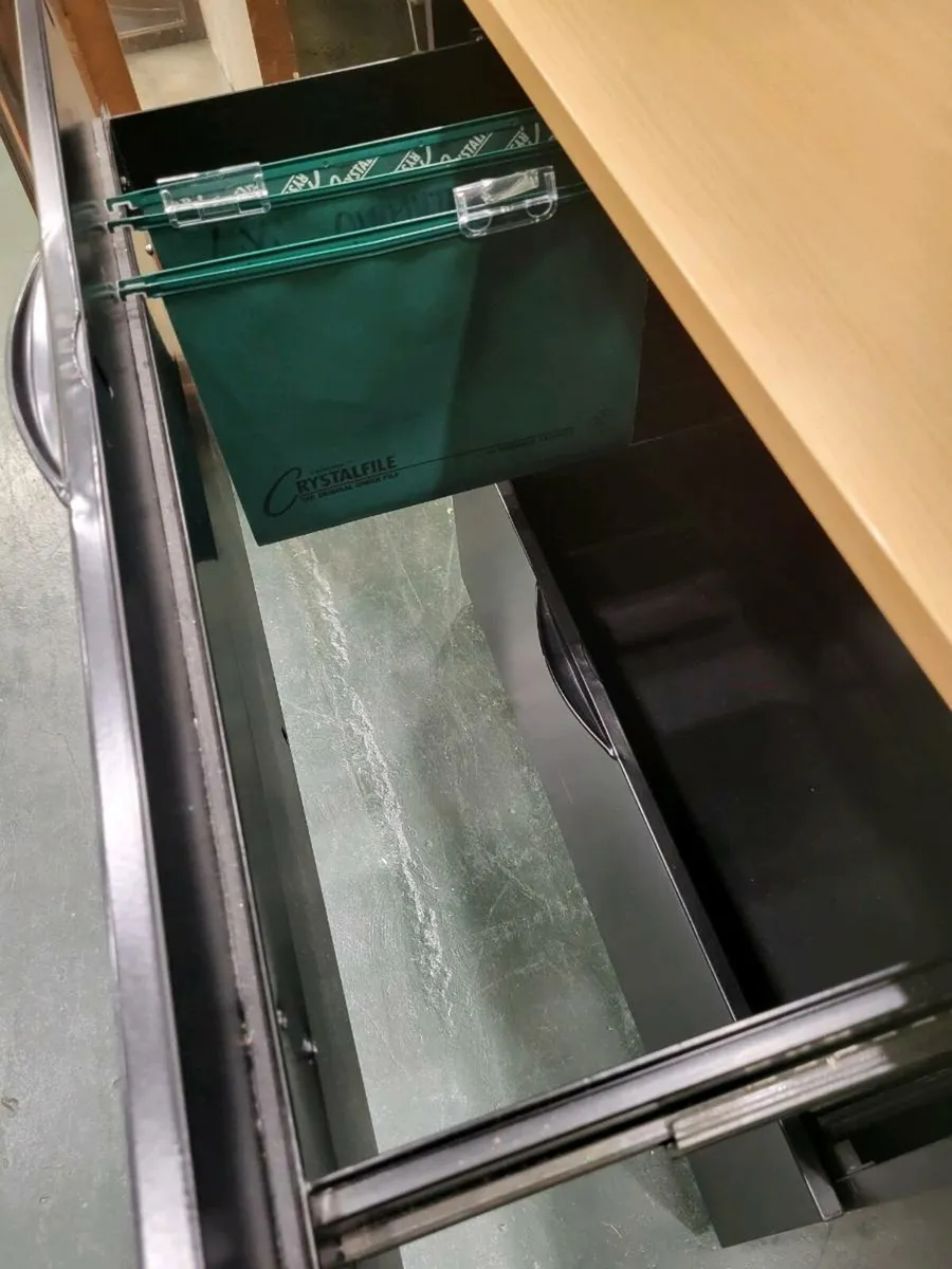 Lateral Filing Cabinet - Image 3