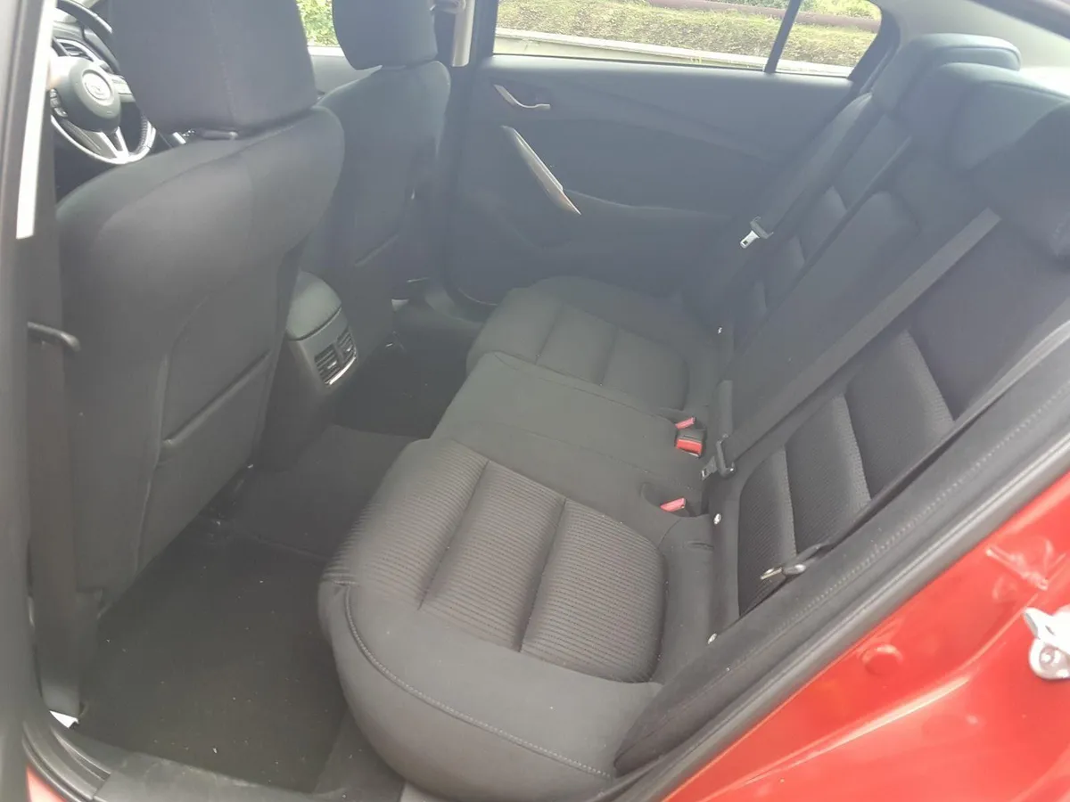2015 Mazda 6 - Image 3