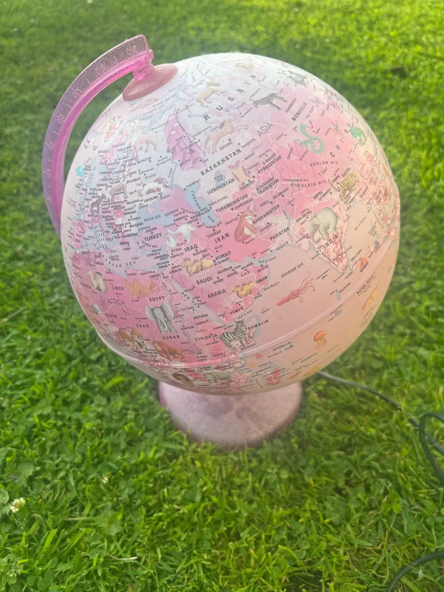 Globe