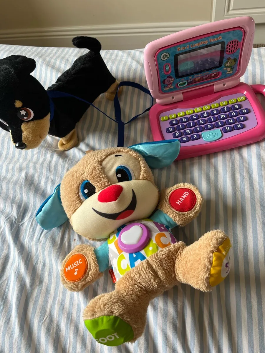 Toys - Image 1