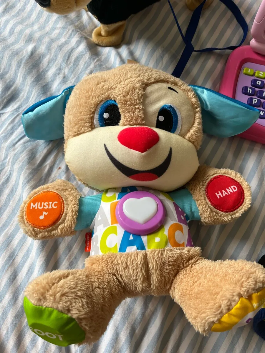 Toys - Image 3