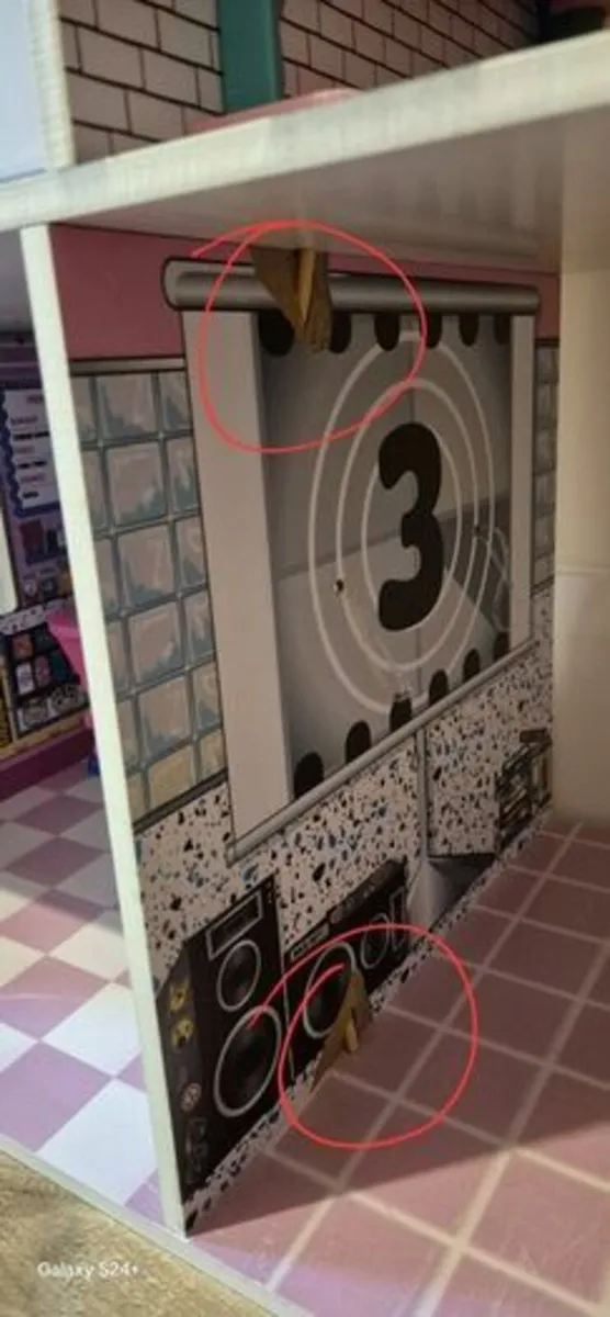 LOL Doll House. - Image 3