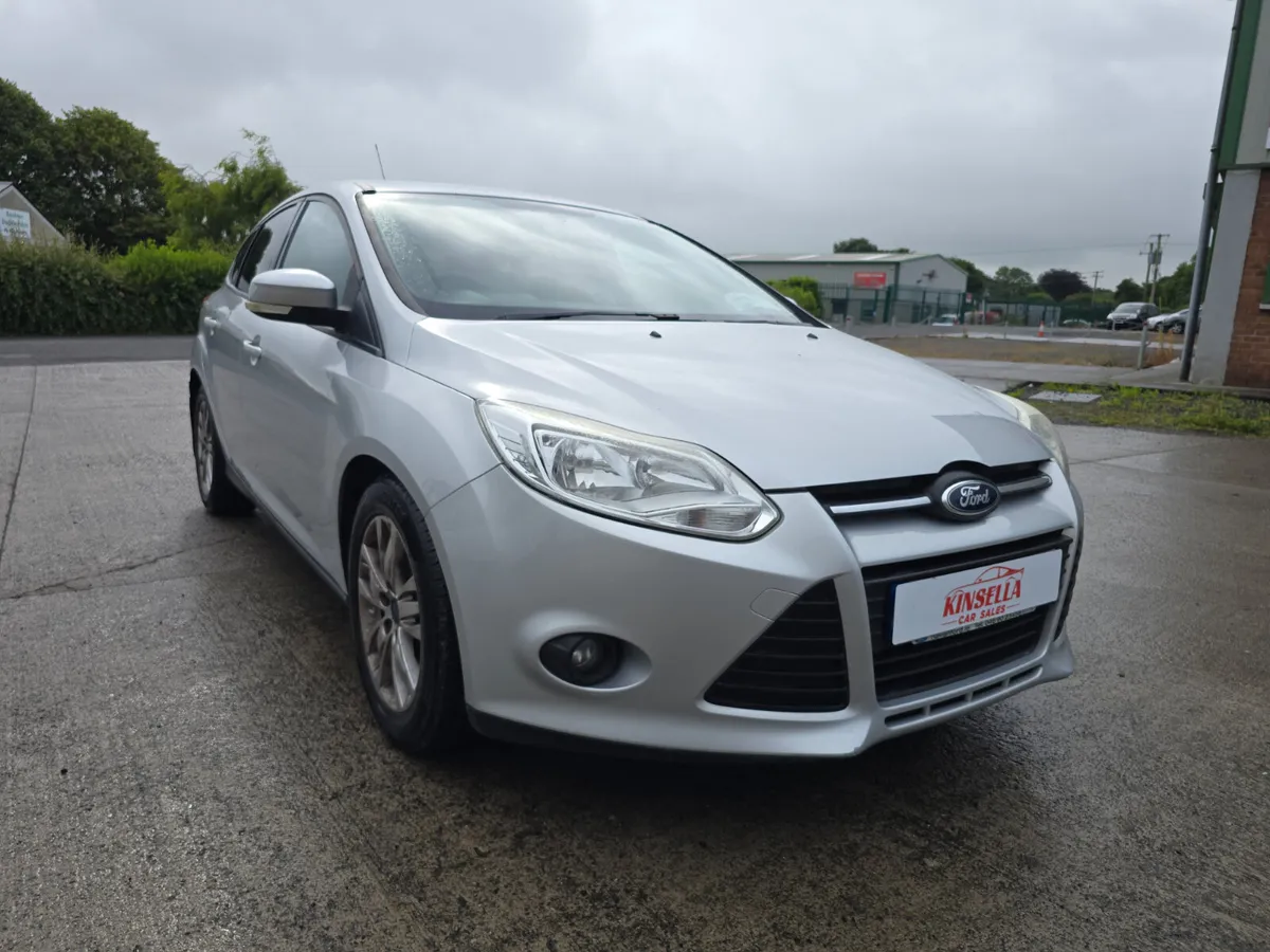 Ford Focus 2012 - Image 3