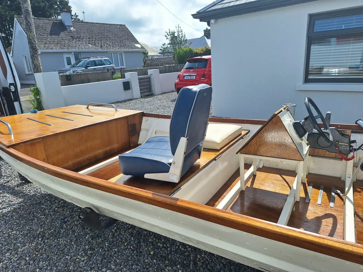 Boat - Image 2