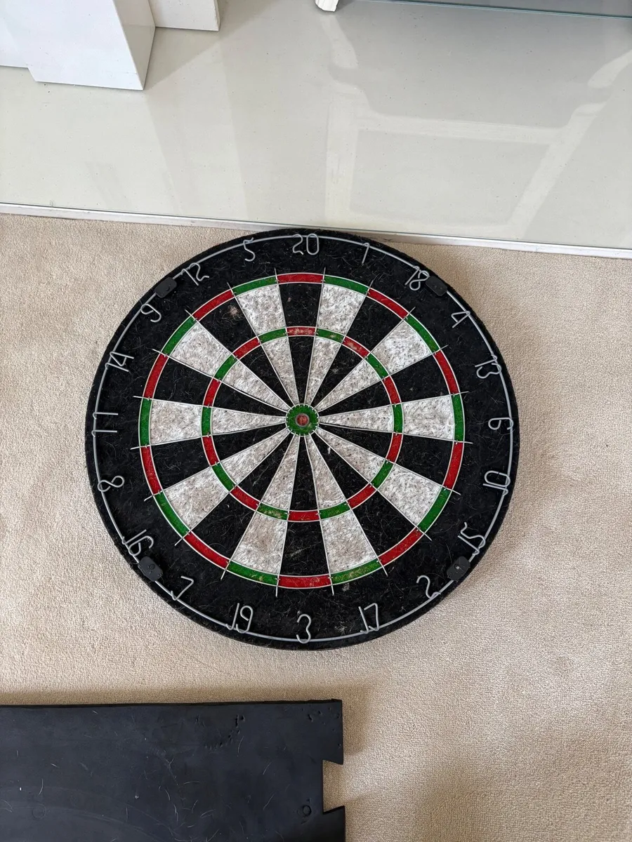 Darts starter set - Image 3