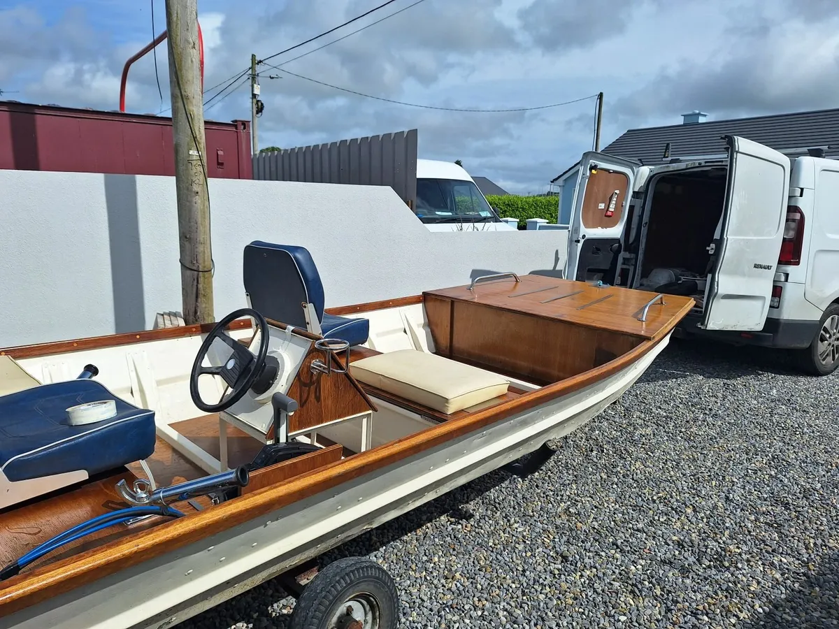 Boat - Image 4